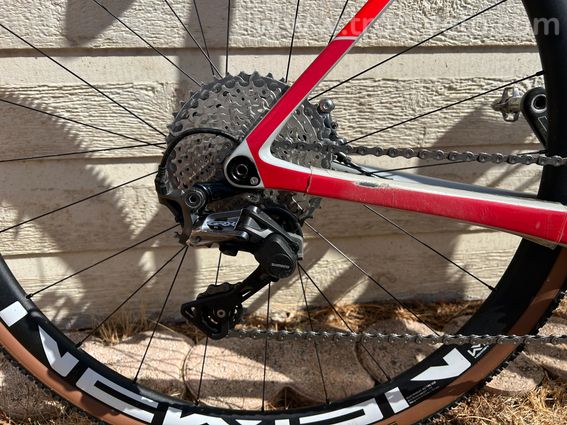 Cube Cross Race C:62 SL - 6