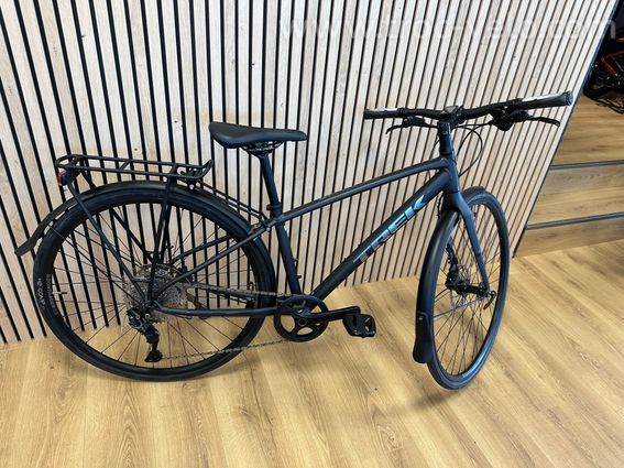 Trek FX 3 2024