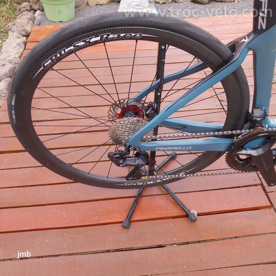 Pinarello F12 - 2