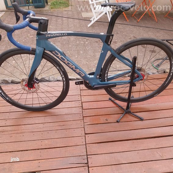 Pinarello F12 - 4