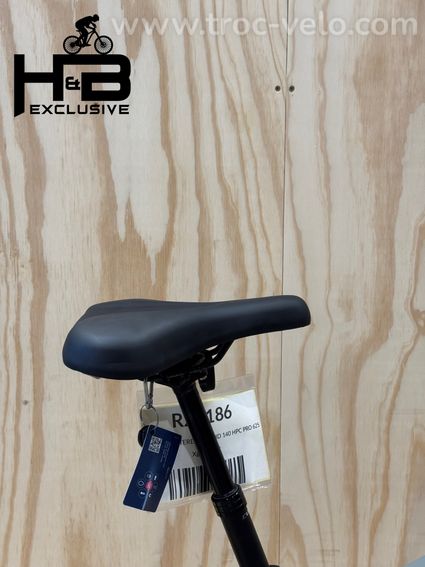 Cube Stereo Hybrid 140 HPC Pro 625 Carbon 29 pouces VTT électrique Shimano Cues 2024 - 9