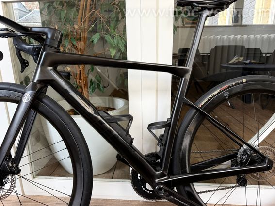 BMC Teammachine SLR Masterpiece (Mpc) taille 51 campagnolo super record eps 12v  - 3
