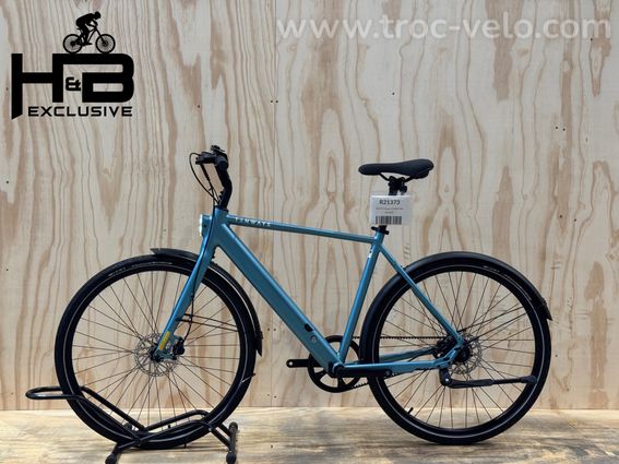 Tenways CGO600 PRO Vélo électrique Single-Speed 2023 - 2