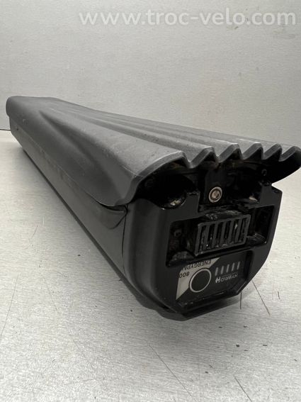BATTERIE GIANT 800WH - 2