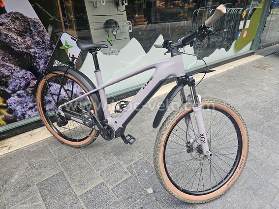 VTTAE CUBE Performance. 170KM !!! Comme neuf