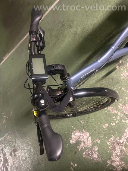 Vélo électrique BTWIN - 2