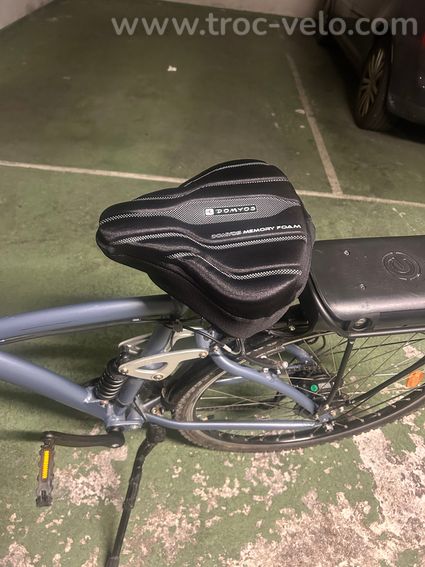 Vélo électrique BTWIN - 4