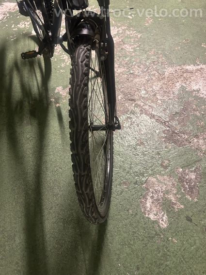 Vélo électrique BTWIN - 5