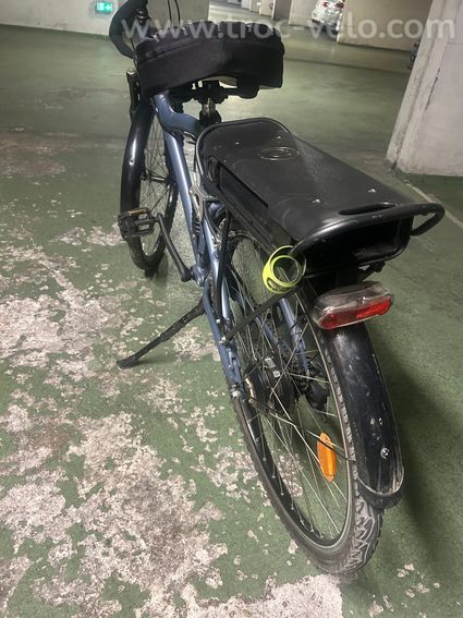 Vélo électrique BTWIN - 6