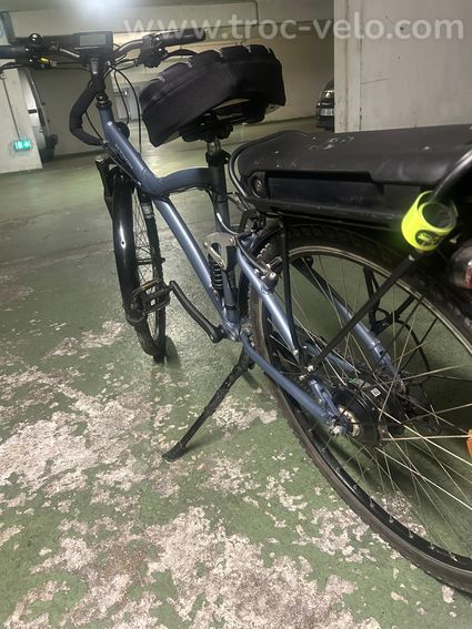 Vélo électrique BTWIN - 7