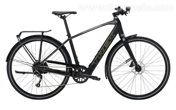 Trek FX+ 2 - Taille M - 2023