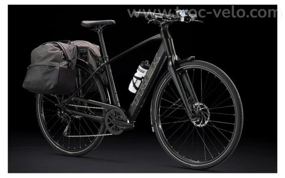 Trek FX+ 2 - Taille M - 2023 - 2