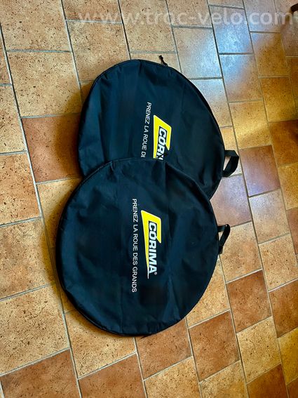 Van Rysel EDR Road CF – 2021 – Taille XS - 5
