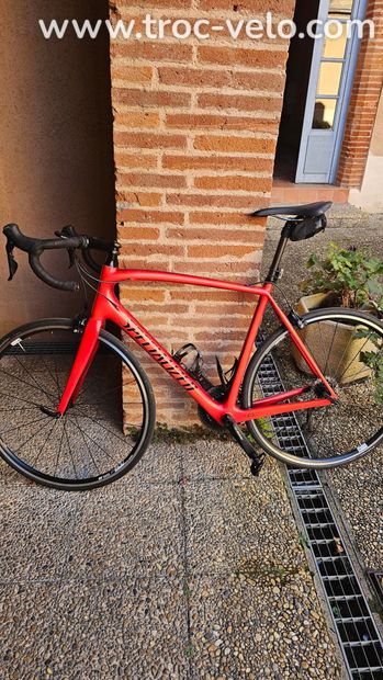 Specialized Tarmac SL4 Sport - 4