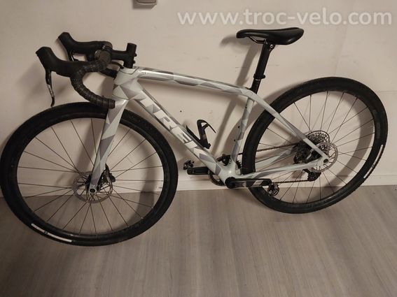 TREK BOONE 5 - 2