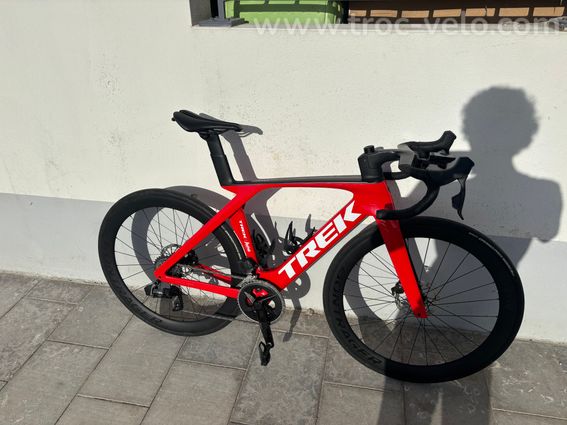 Trek madone