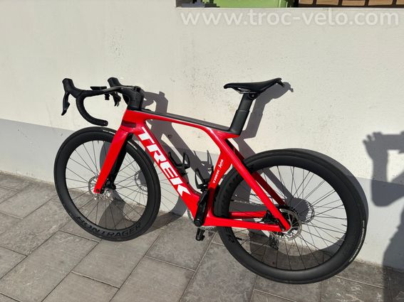 Trek madone - 2