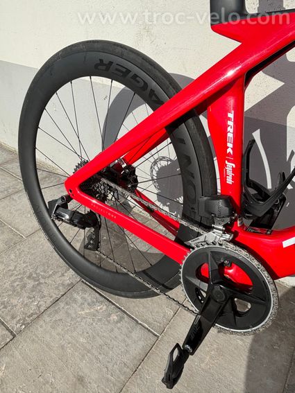 Trek madone - 5