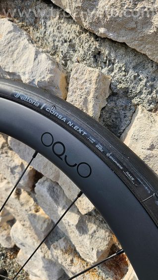 Oquo RP45TEAM - 3