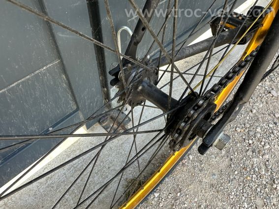 fixie Pure Fix India - 2