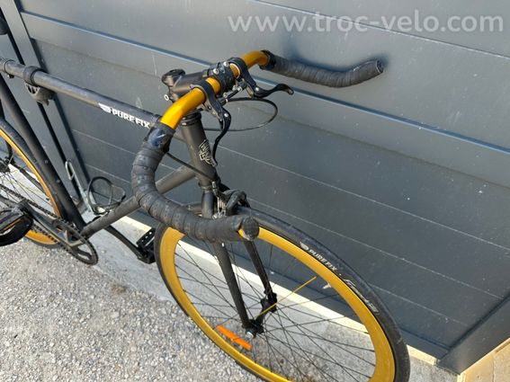 fixie Pure Fix India - 5