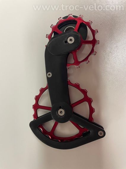 Chape Ceramic Speed - 4
