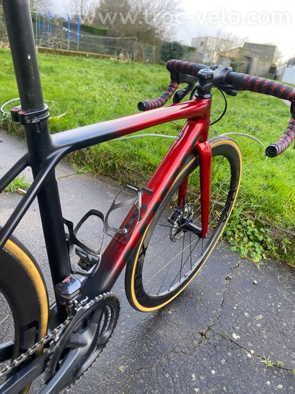 Look 785 HUEZ  - 2