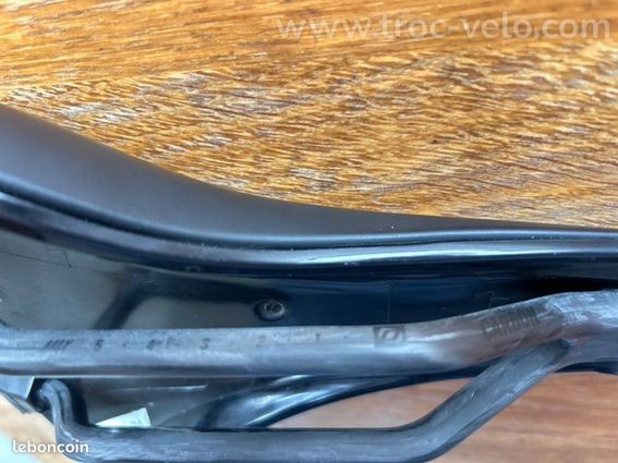 Selle vélo Syncros Belcarra - 3
