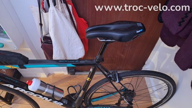 Argon18 Gallium Pro Astana taille L. - 2