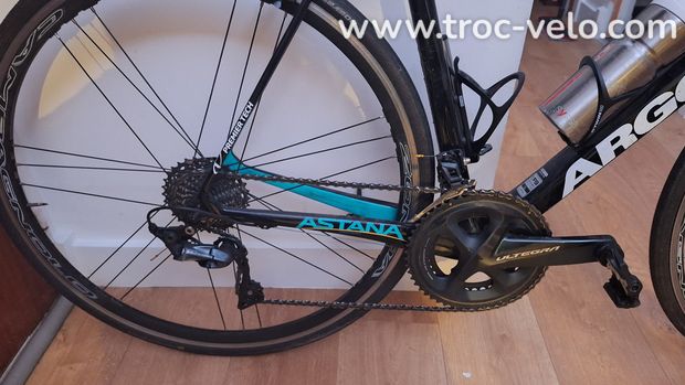 Argon18 Gallium Pro Astana taille L. - 5