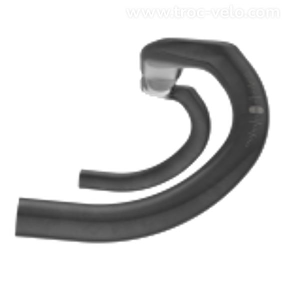 CINTRE CARBONE SCOTT SYNCROS CRESTON 1.X GRAVEL . 420mm - 2