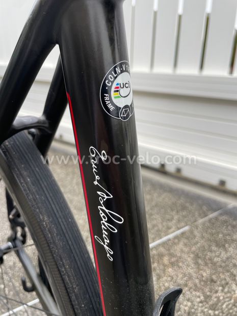 Colnago V1R FERRARI - 3