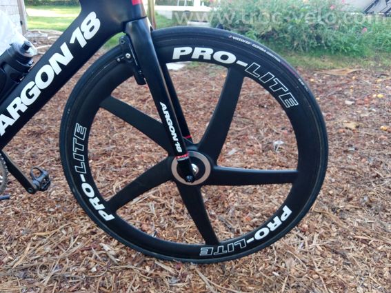 Argon 18 TT - 6