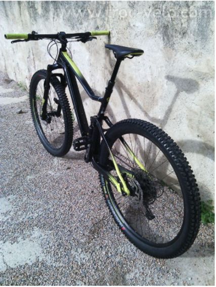 scott spark 970 taille L - 2