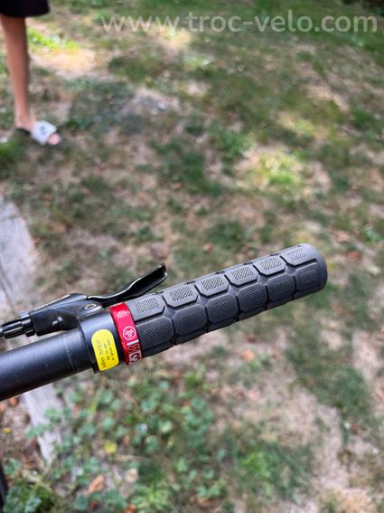 VTT dirt gt la bomba  - 2