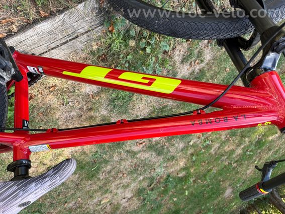 VTT dirt gt la bomba  - 7