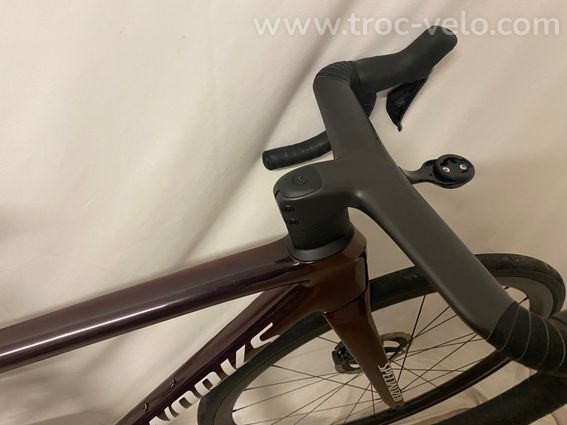 Specialized s-works tarmac sl8 dura ace di2 12v 2025 - 4