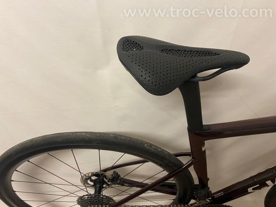 Specialized s-works tarmac sl8 dura ace di2 12v 2025 - 5