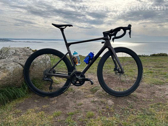 KTM revelator alto élite