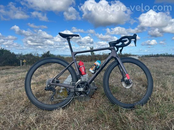 KTM revelator alto élite - 2