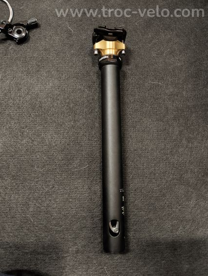Fox transfer sl factory Kashima - 3