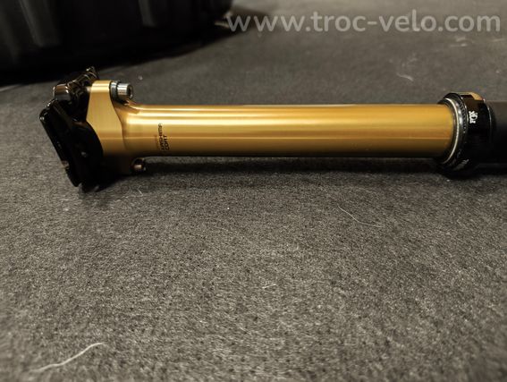 Fox transfer sl factory Kashima - 5