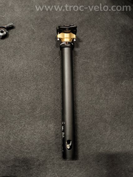 Fox transfer sl factory Kashima - 8