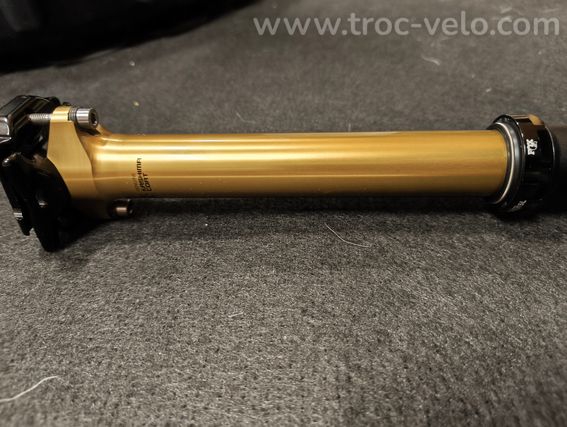 Fox transfer sl factory Kashima - 9