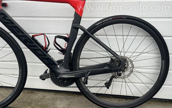 merida reacto 4000 - 6