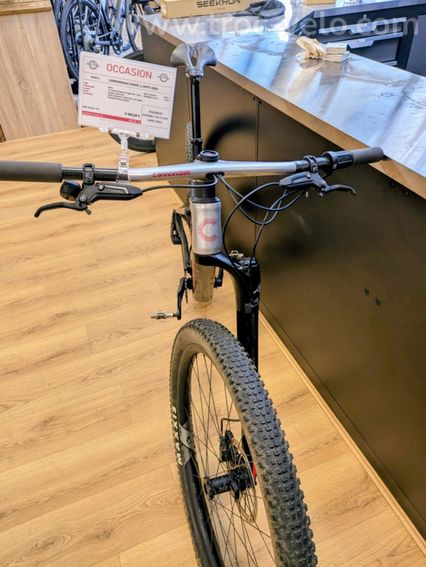 Cannondale Scapel 1 Lefty - 2