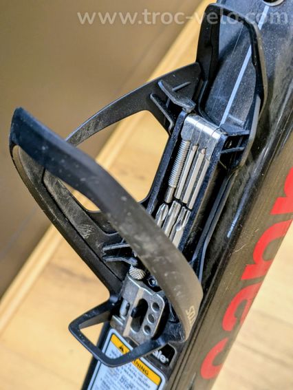Cannondale Scapel 1 Lefty - 3