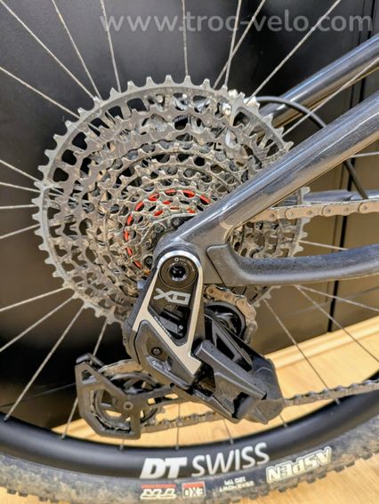 Cannondale Scapel 1 Lefty - 4
