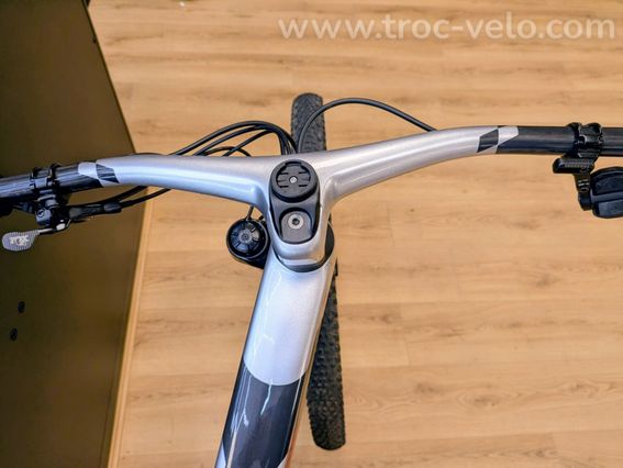 Cannondale Scapel 1 Lefty - 5