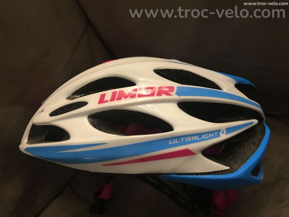 CASQUE LIMAR